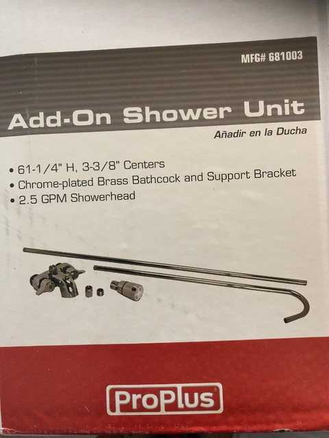 Code Diverter Faucet For Clawfoot Bath Tub On Legs For Sale Online