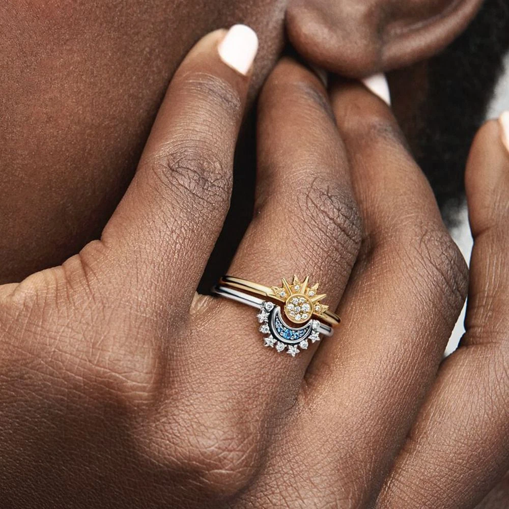 Latest on sale diamond ring