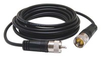 Roadpro Rp-12cc Coax Cable,pl-259 Connector,12 Ft. G0157845 on sale Roadpro Rp-12cc Coax Cable,pl-259 Connector,12 Ft. G0157845 on sale