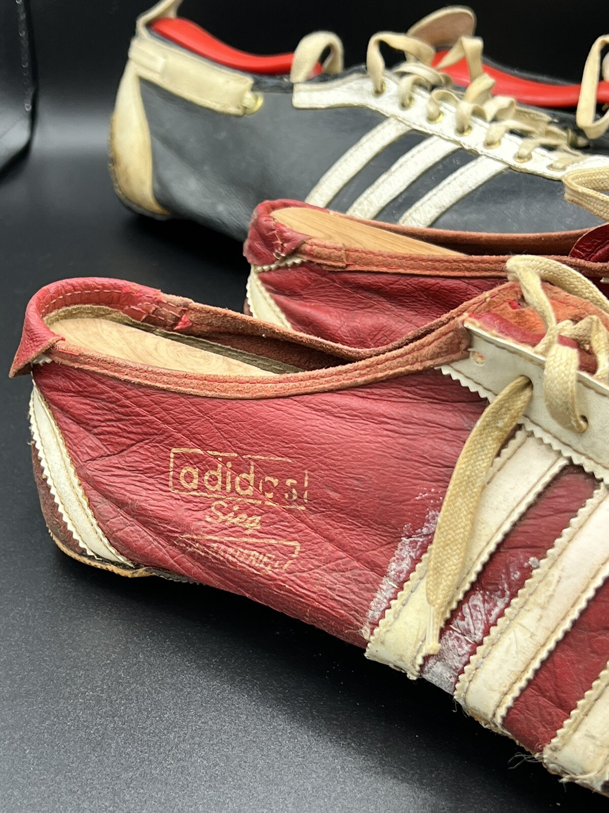 日本未発売 新品 adidas reptossage アディダス レプトサージ 選ぶなら