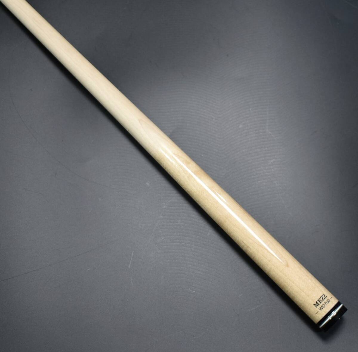 【おトク】 Billiard eBay | Japan from WJ/Wavey Shaft WD700 Mezz Cue Mezz ビリヤード