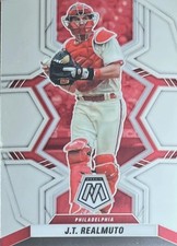2022 Panini Mosaic Baseball #1-149 MLB Vets RC Pick Choose Card Complete Set