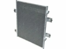 UAC 51HQ17F A/C Condenser Fits 2008-2013, 2015-2018 Ford F750