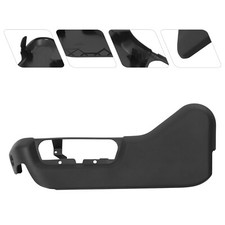 2011-2016 Ford Super Duty F250 F350 F450 Driver Side Seat Cover Shield 2011-2016 Ford Super Duty F250 F350 F450 Driver Side Seat Cover Shield