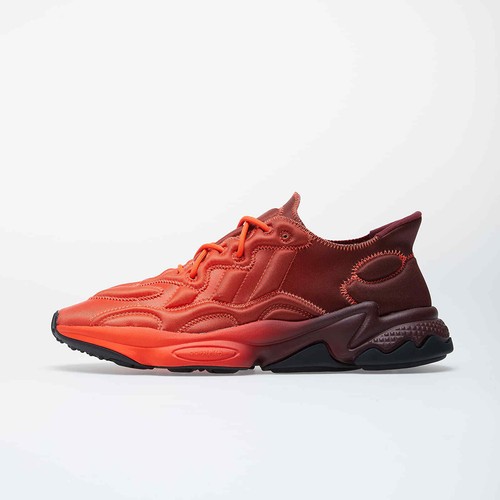 Adidas Ozwego Tech Trainers Sizes UK9 
