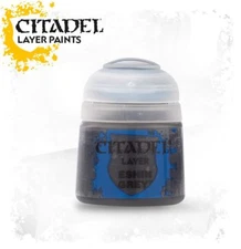 Eshin Grey Layer Citadel Paint Warhammer 40K Age of Sigmar NEW