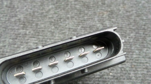 Audi A4 8W Steuergerät Kraftstoffpumpe TDI ECU  4M0 906 121 B