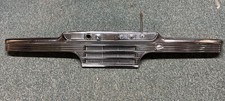 1947 Oldsmobile Chrome Dash Bezel Trim Very Nice Piece