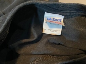 London 1888 NES Jason Friday the 13th Video Game Black Medium T-Shirt