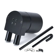  For BMW N54 335i 135i E90 E92 E82 E60 2006-2010 Reservior Oil Catch Can Tank