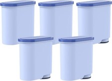 4-12x Wasserfilter ersatz von Philips AquaClean CA6903 für Saeco und Philips