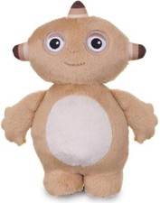 Image of IN THE NIGHT GARDEN 1667 Perfect Super Soft and Cuddly with loads of Fun Songs S