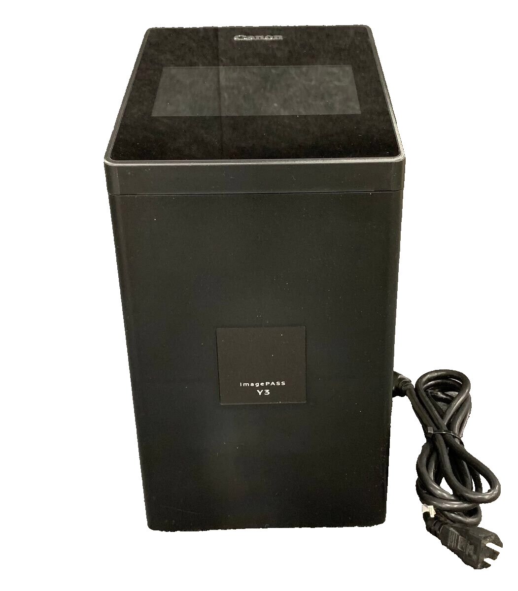 Canon Nx One-06 Fiery Print Server. ImagePass Y3. 100-240vac 3-1.5