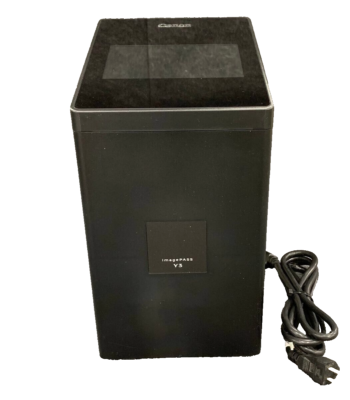 Canon Nx One-06 Fiery Print Server. ImagePass Y3. 100-240vac 3-1.5