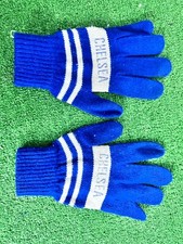 ULTRAS CHELSEA HOOLIGANS NO SCIARPA BUFANDA SCARF CALCIO SCHAL ECHARPE