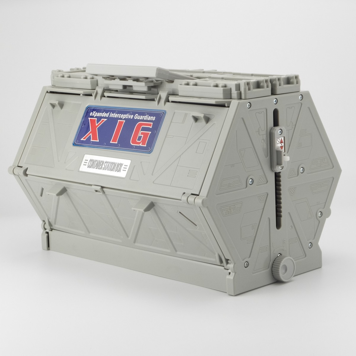 その他 ULTRAMAN TIGA DYNA GAIA MEMORIAL BOX ultrabox.jpeg