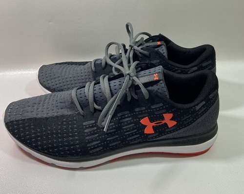 run strong under armour
