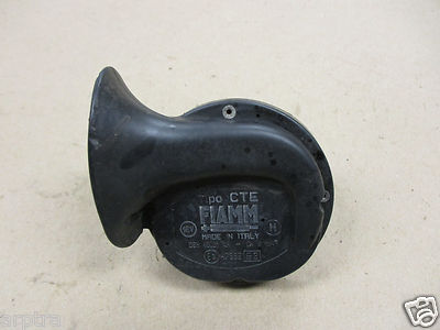 BMW R100 R100RT R100RS R80RT airhead fiamm horn