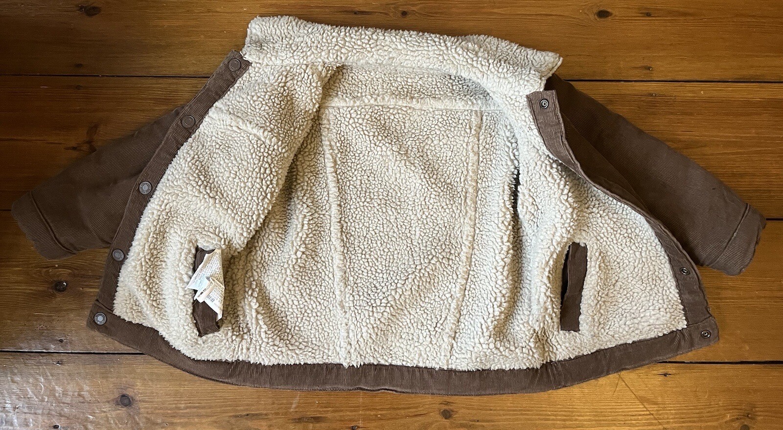 Boys Zara Coat 34 Years eBay