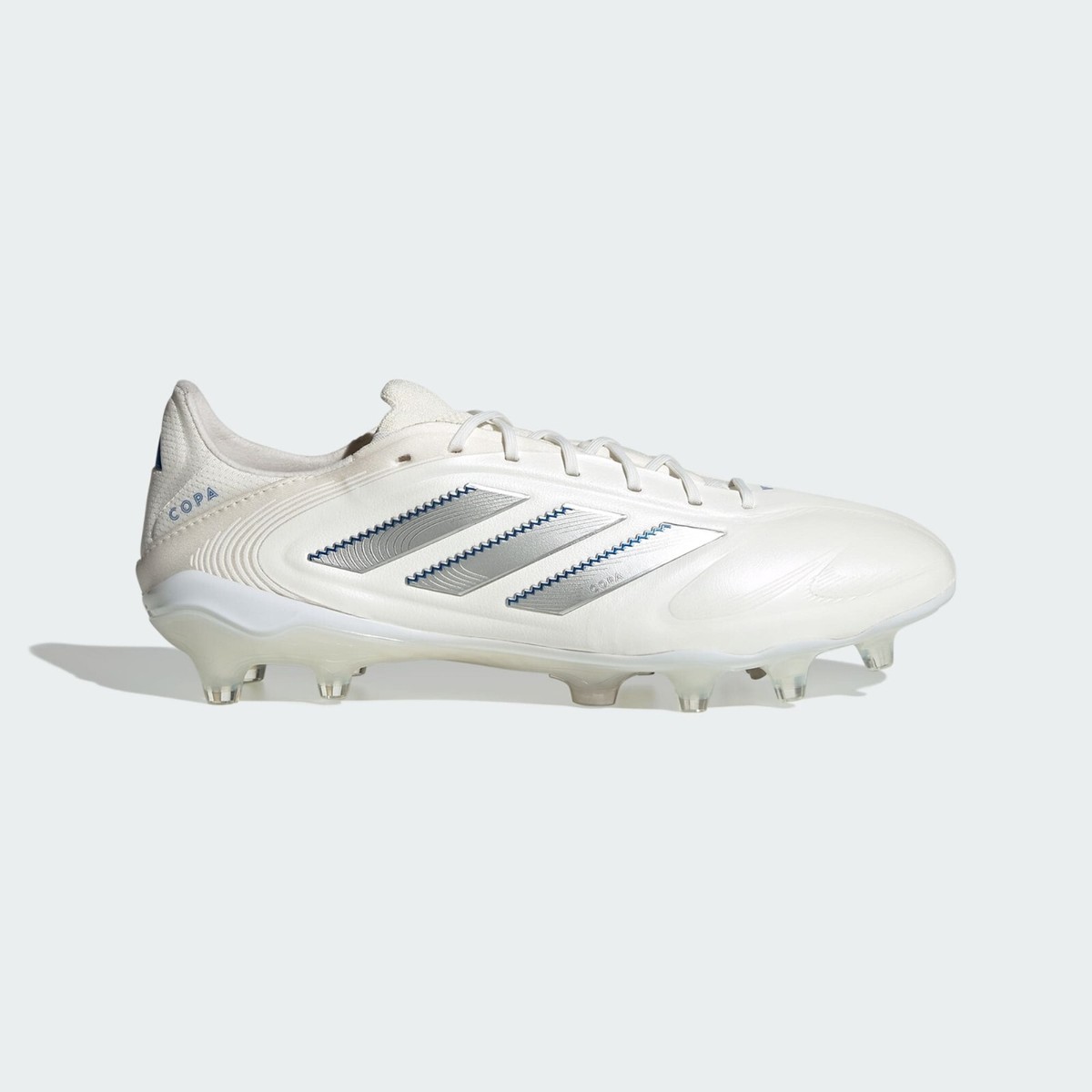 adidas COPA PURE 3 ELITE FG ID9040 Cloud White Silver
