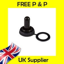 Standard Toggle Switch Waterproof Cover 15A 250VAC