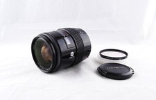 Near Mint Minolta AF 28-85mm F3.5-4.5 Macro Zoom Lens Maxxum or Sony A TESTED