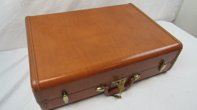samsonite luggage style 4621