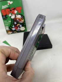 Spot: The Video Game 7Up for Nintendo (NES) - Complete in Box (CIB) Ships Fast