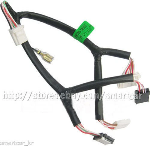 Audio Handsfree Switch Retrofit Kit for 2015 2016 Hyundai Accent - Image 3 of 3