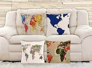 20x20 pillow insert 4 pack