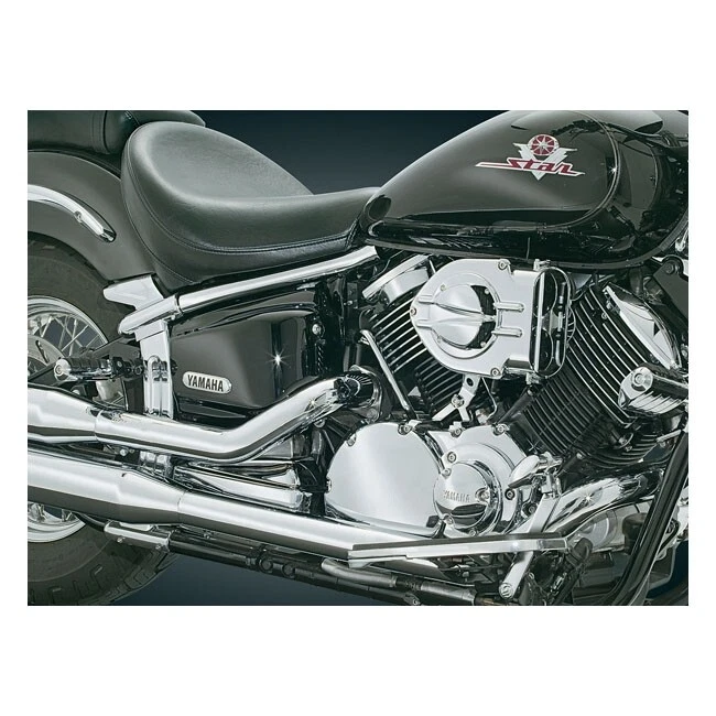 Air Vent Stinger Specification for Filter Hypercharger Kuryakyn - Image 3 of 3