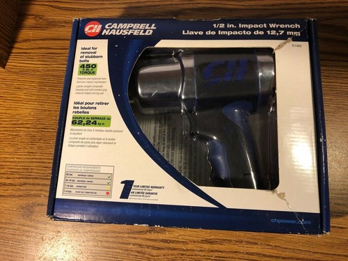 Campbell Hausfeld TL1402 1/2\