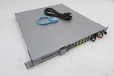 Cisco ASA5555-X Adaptive Security Appliance 8xGE 3DES 1y Warranty ASA5555-IPS-K8