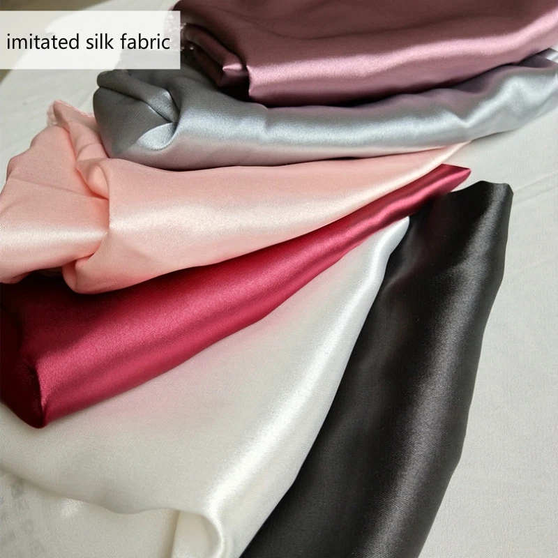 Dama Encaje Floral Bragas Calzoncillos Imitación Seda Pijamas Ropa Interior Pantalones Cortos Suaves Foto 4 de 4