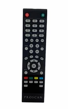 NEW Proscan PLED24AJREM PLDED3273AEC PLDED3273AF OEM Original Remote Control