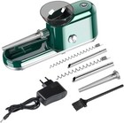 Electric Cigarette Rolling Machine Automatic Roller Maker Portable Household ...