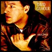About Face by David Gilmour (CD, 1984, Columbia (USA))
