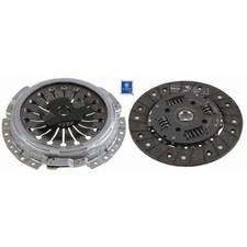 Kit d'embrayage Citroen XM