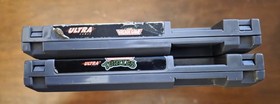 Teenage Mutant Ninja Turtles NES 1 and 2 The Arcade Game