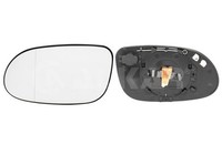 Alkar Spiegelglas AußEnspiegel 6423700 FüR Mercedes W168 Slk Clk C208 Klasse 200
