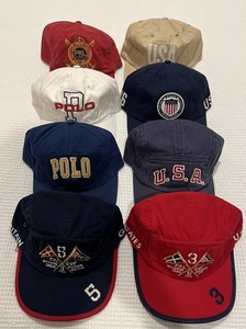 Polo Sport Cap | eBay