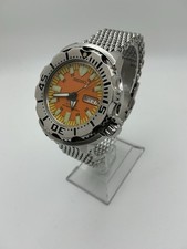 Iconico Seiko Monster SKX781 • 1ª Gen • 7S26-0350 • Affidabile e Pronto all’Uso