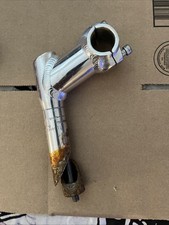 FRONT LOAD QUILL STEM 25.4