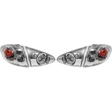 DIEDERICHS 3041095 Rückleuchtensatz beidseitig hinten für ALFA ROMEO 147 (937_) 