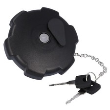 Tankdeckel 80mm abschließbar passend für Mercedes Actros Axor Atego Unimog Vario
