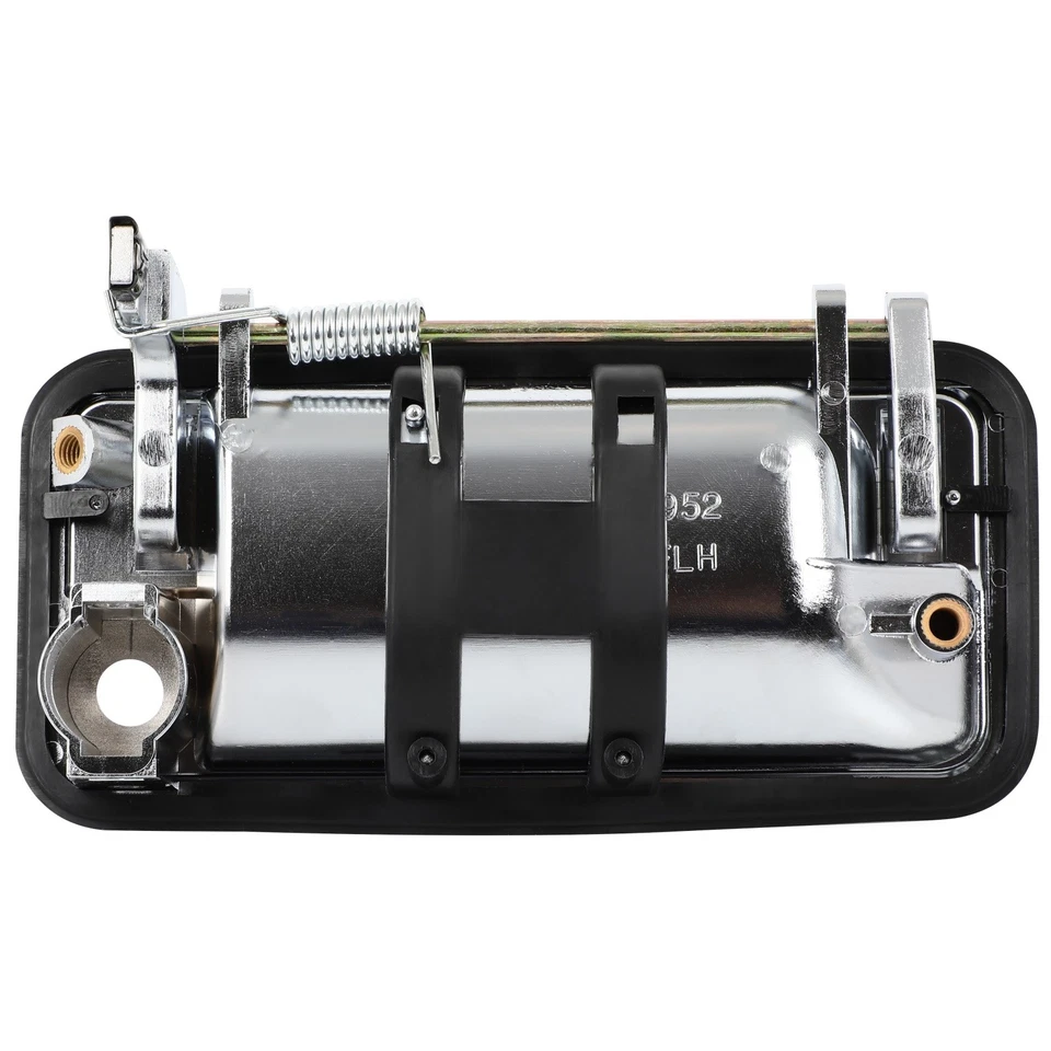 Exterior Door Handle Rear Back For Chevrolet C1500 C2500 K1500 Suburban For GMC - Image 3 of 4