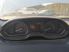 Compteur Peugeot 208