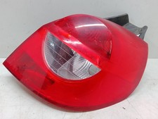 HECKLEUCHTE RECHTS / 25678 FÜR RENAULT CLIO III BR0/1, CR0/1 1.5 DCI BR17, CR