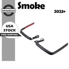 Advanblack Saddlebag Lights LED Hyper Tail Light Fits '23.5-'25 Running/Brake