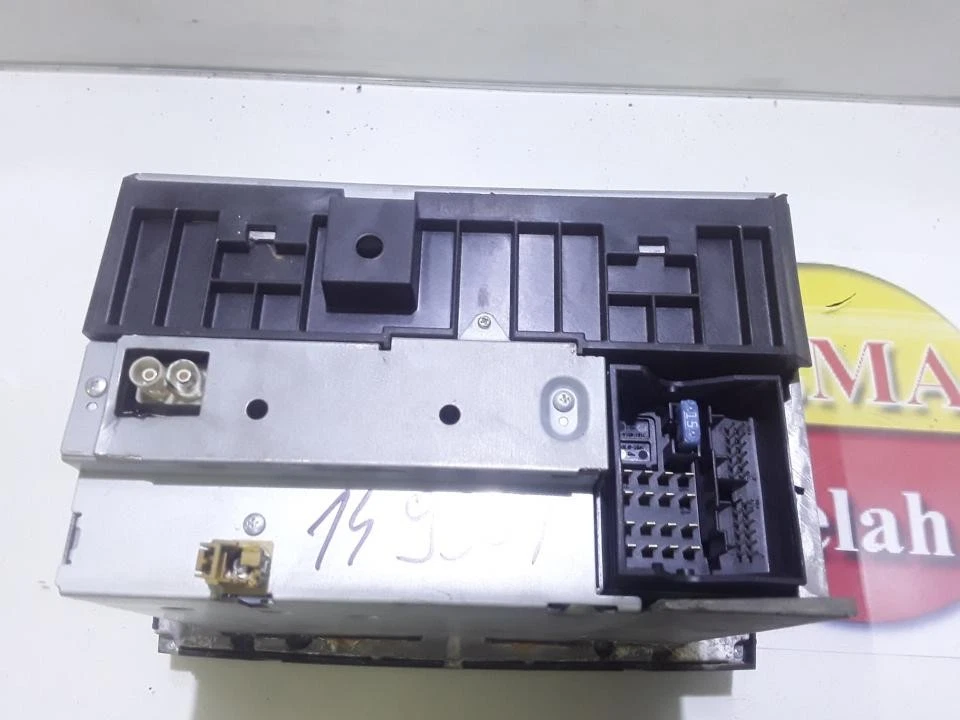 MERCEDES E CLASS (W211) 2007-2009 Radio Autoradio A2118705694 - Bild 3 von 3